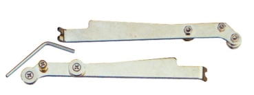 125 Drahtbieger CY Metall Drähte+Rohre -3mm